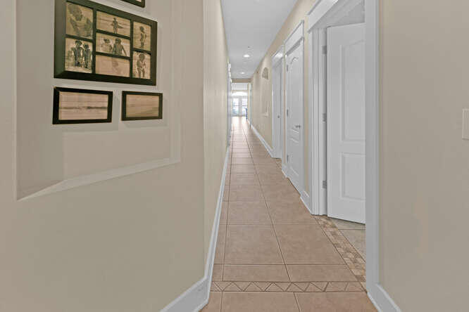 VILLAS AT SEAGROVE BEACH - Residential