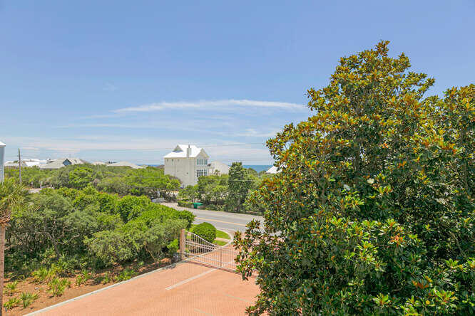 VILLAS AT SEAGROVE BEACH - Residential
