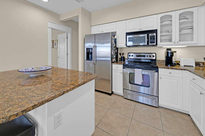 VILLAS AT SEAGROVE BEACH - Residential