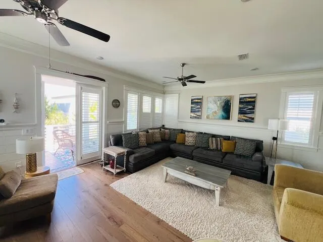 Inlet Beach, Florida 32461, United States, 4 Bedrooms Bedrooms, ,5 BathroomsBathrooms,Residential,Active,209933