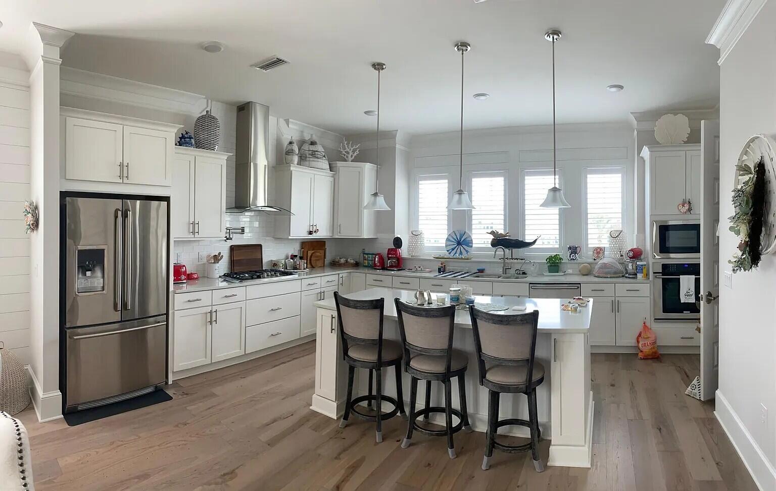 Prominence Phase III - Residential Lease