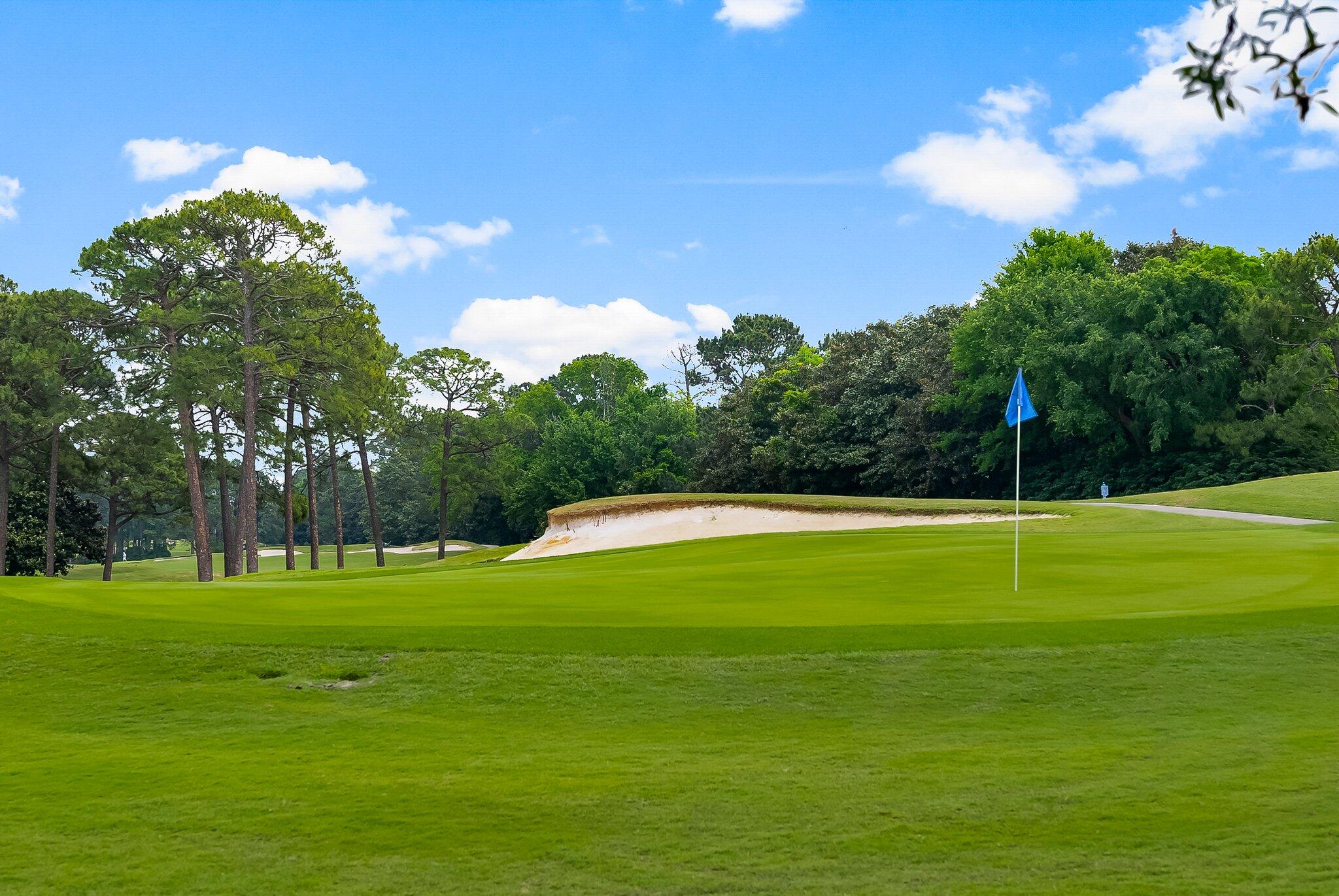 BUNGALOS AT SANDESTIN - Residential