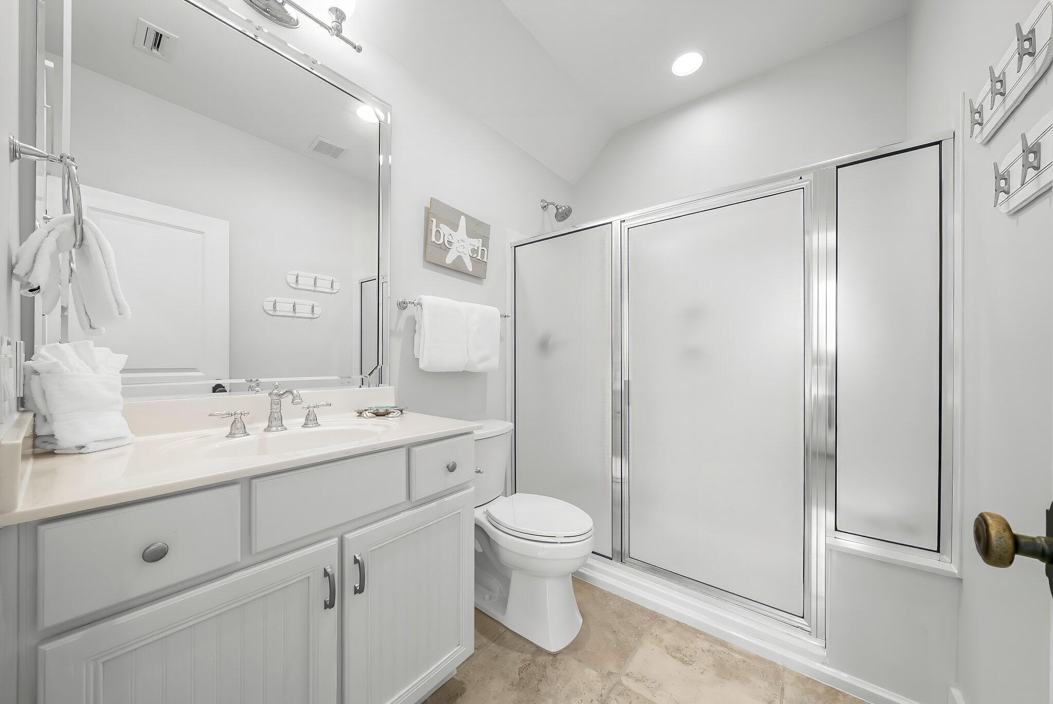 BUNGALOS AT SANDESTIN - Residential