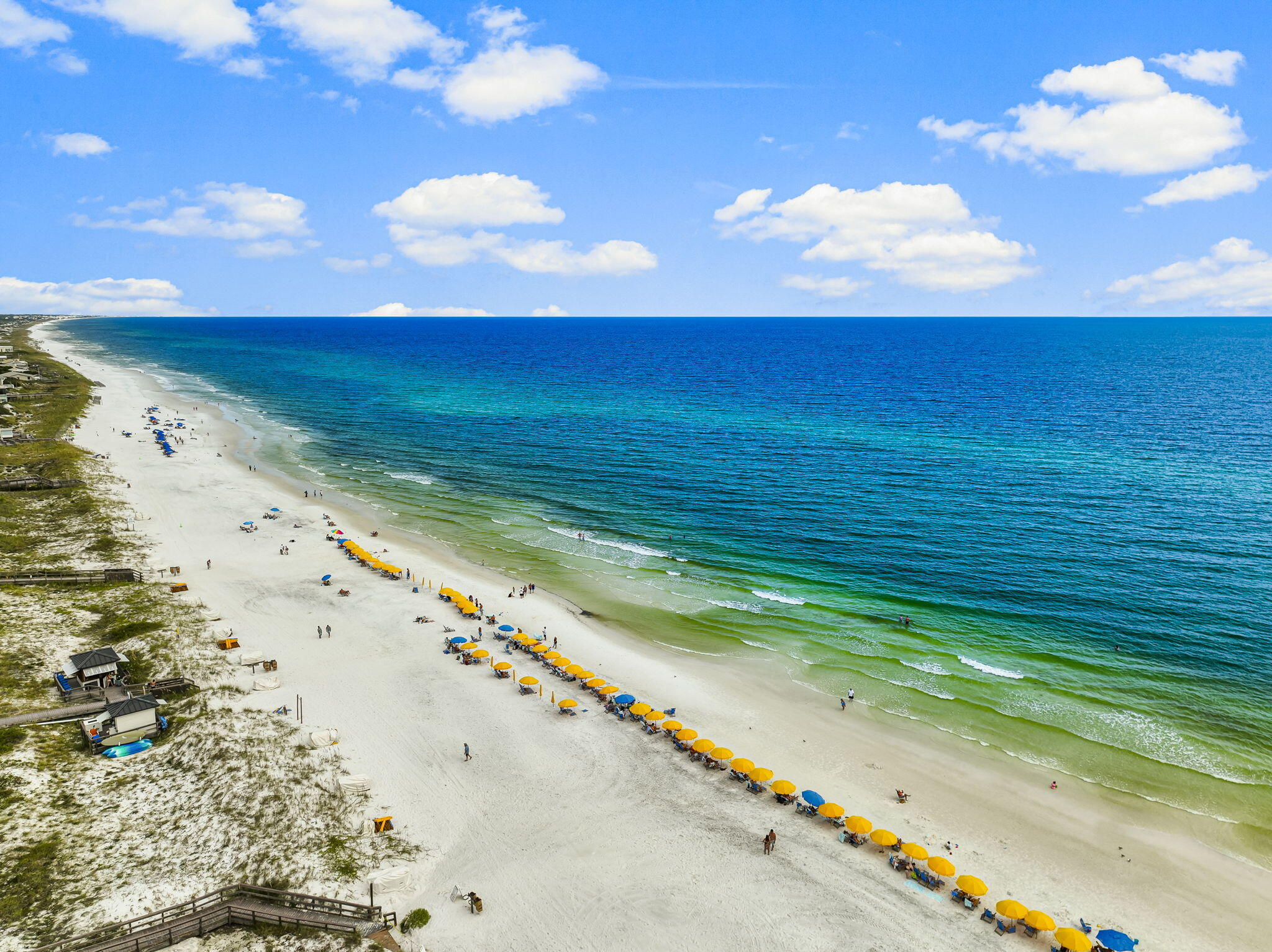 BUNGALOS AT SANDESTIN - Residential