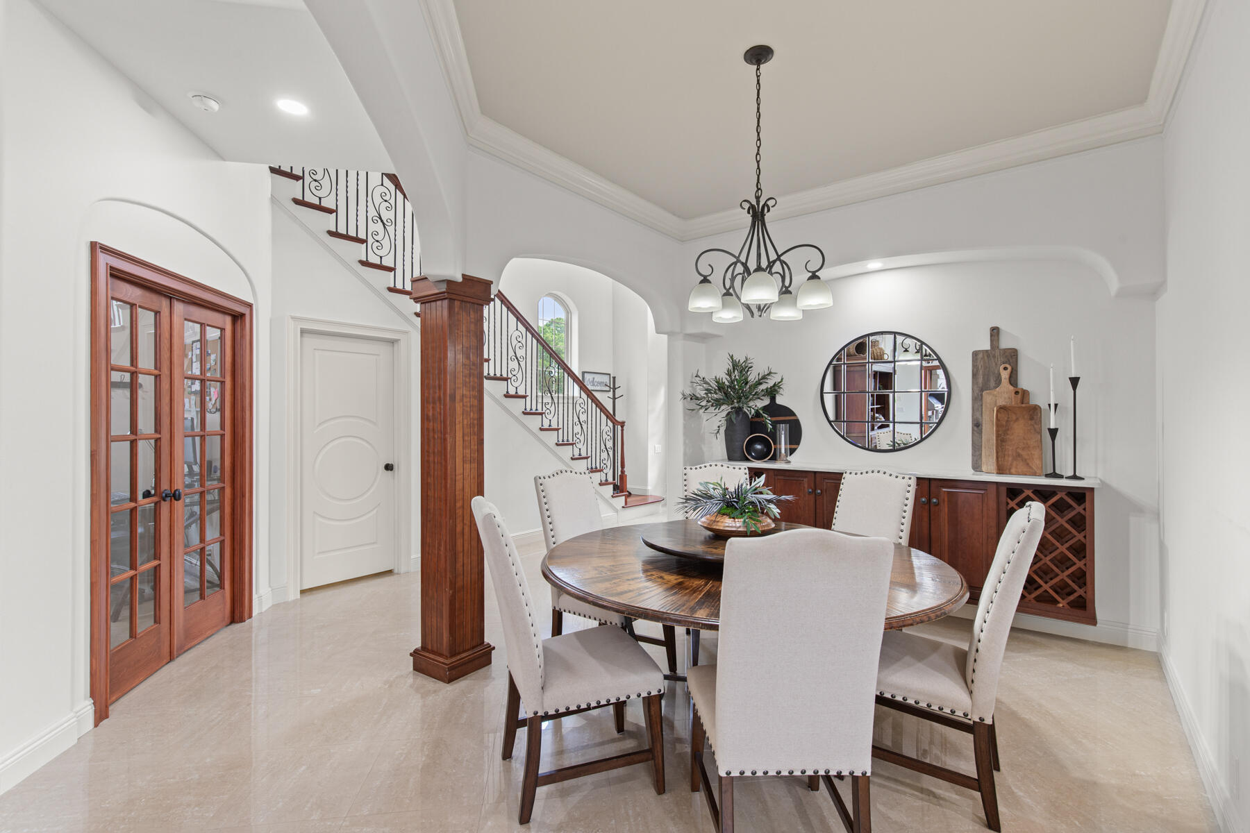 EMERALD BAY PH 1A - Residential