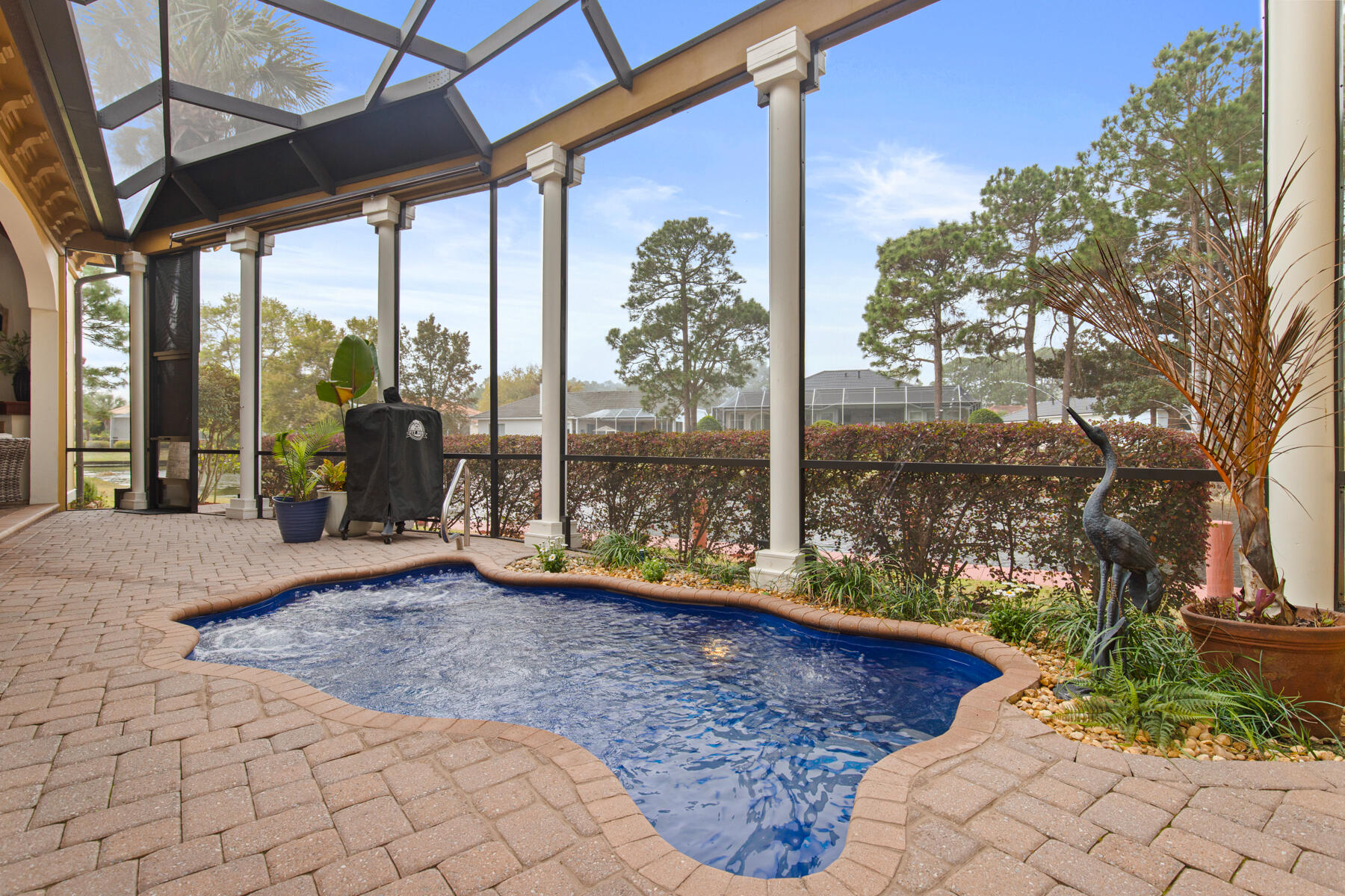 EMERALD BAY PH 1A - Residential