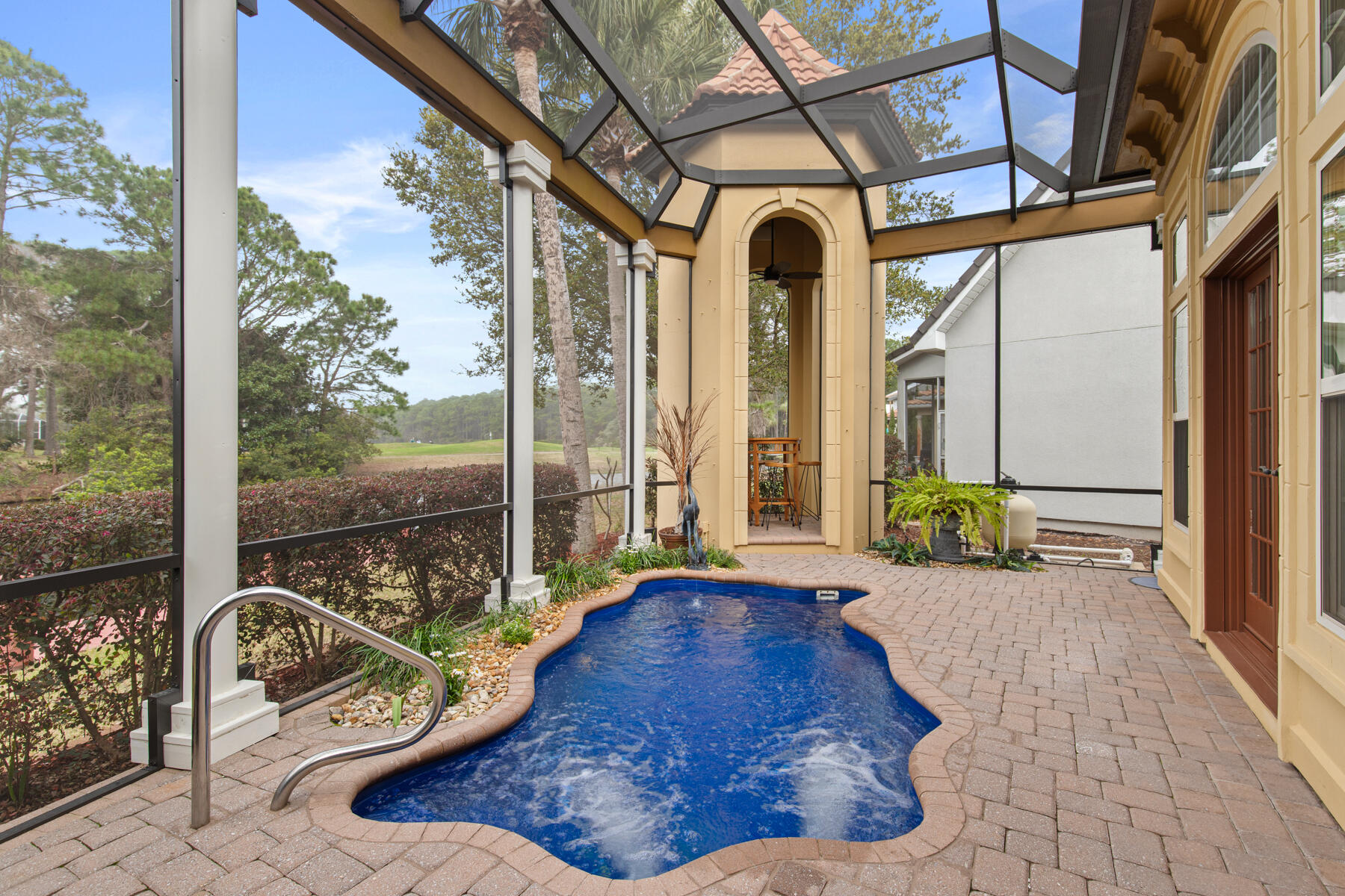 EMERALD BAY PH 1A - Residential