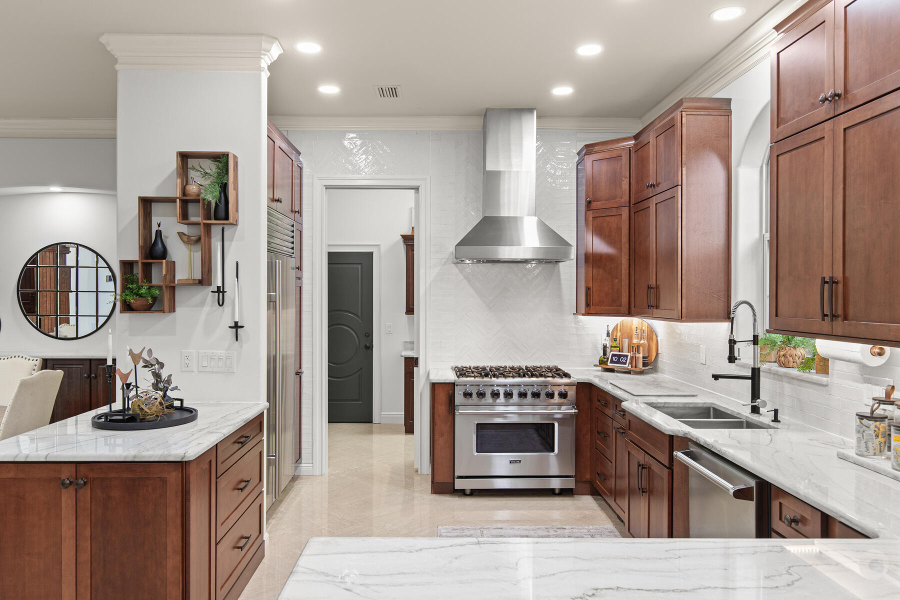 EMERALD BAY PH 1A - Residential