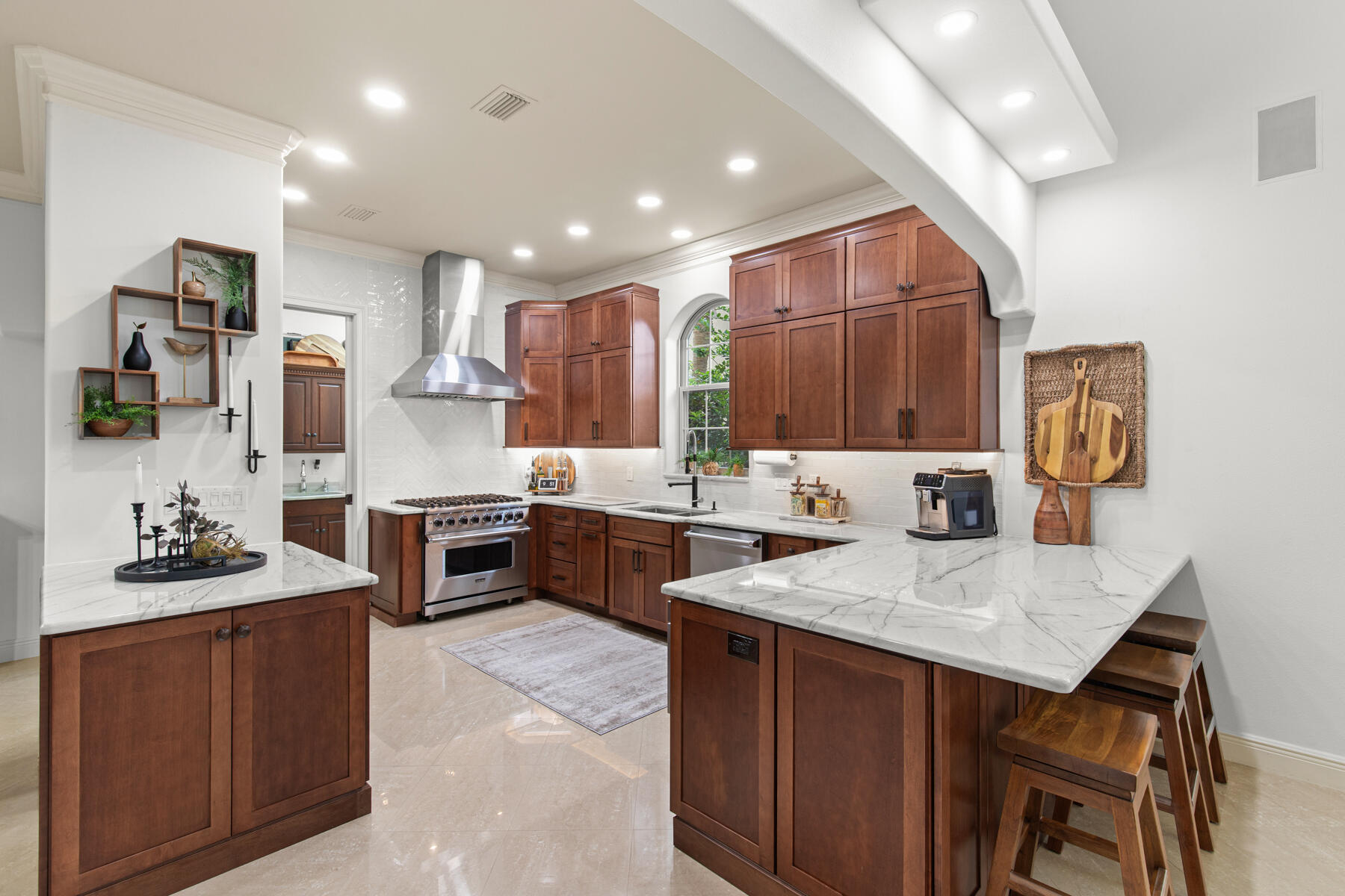 EMERALD BAY PH 1A - Residential