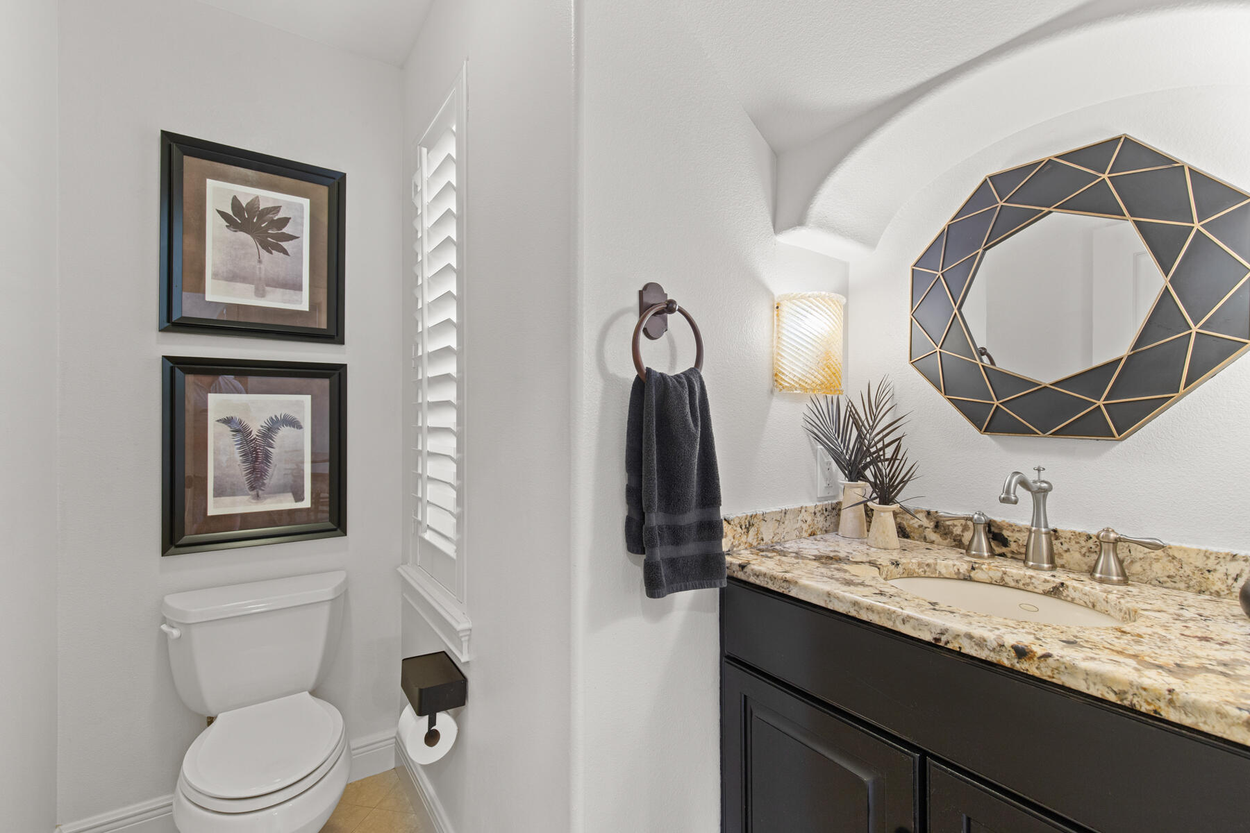 EMERALD BAY PH 1A - Residential