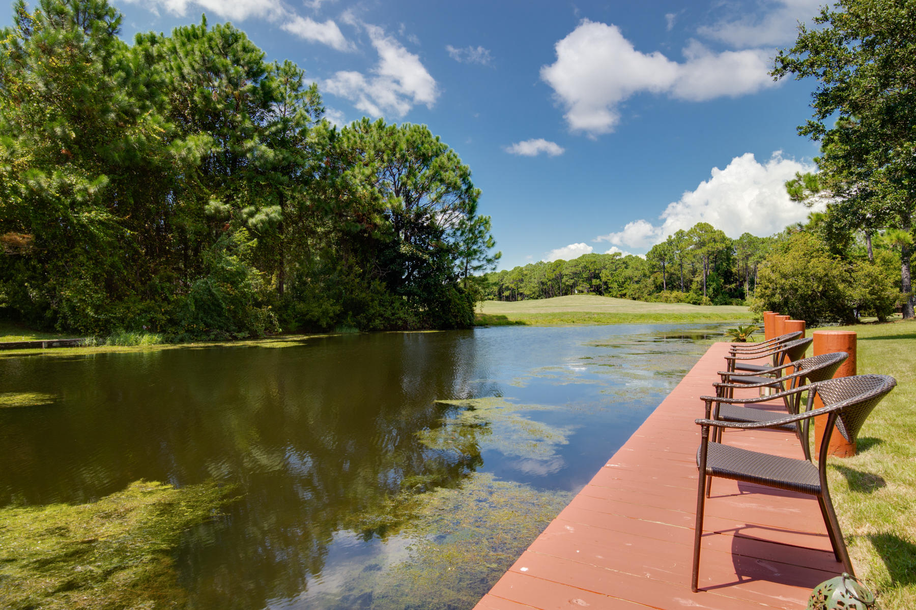 EMERALD BAY PH 1A - Residential