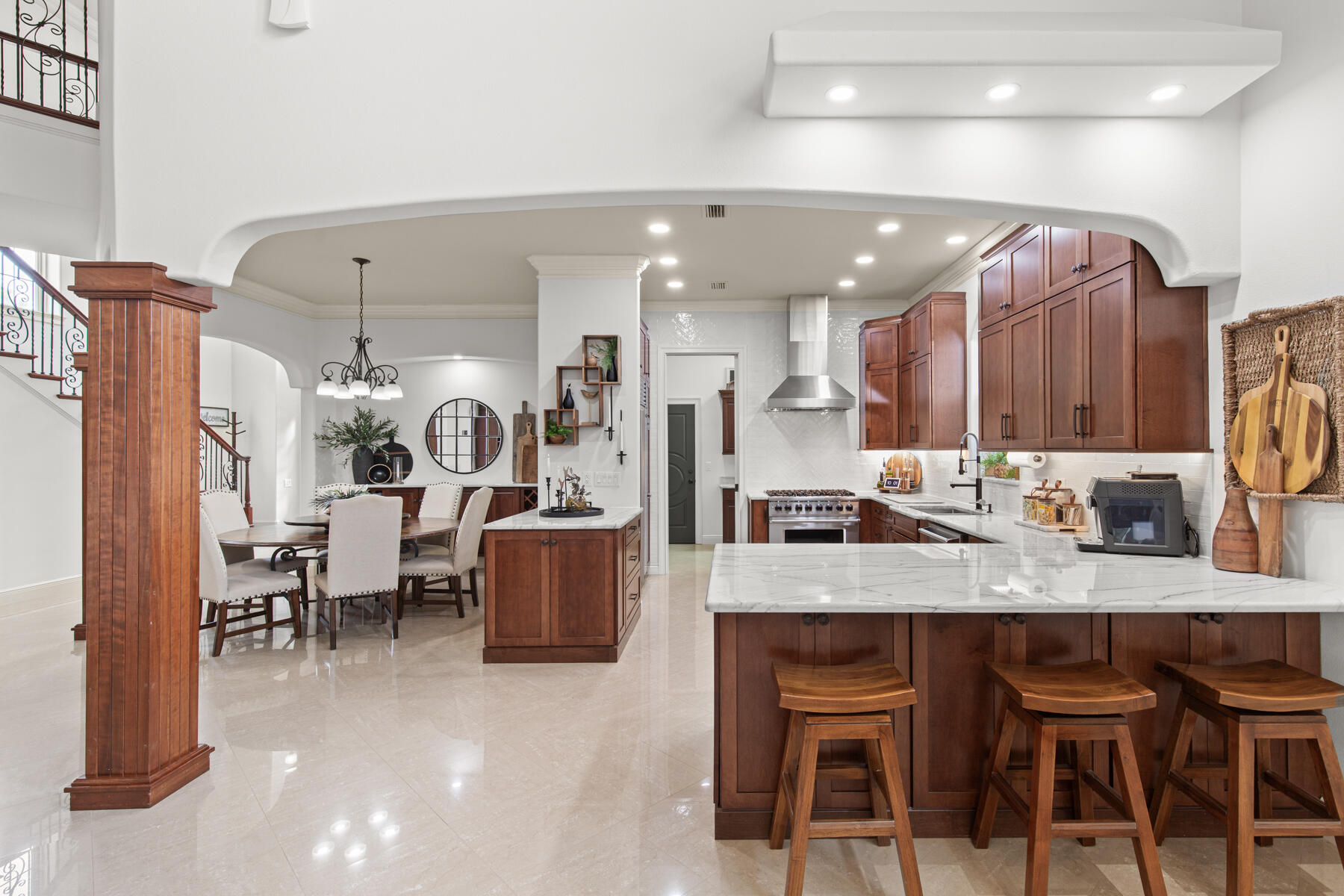 EMERALD BAY PH 1A - Residential