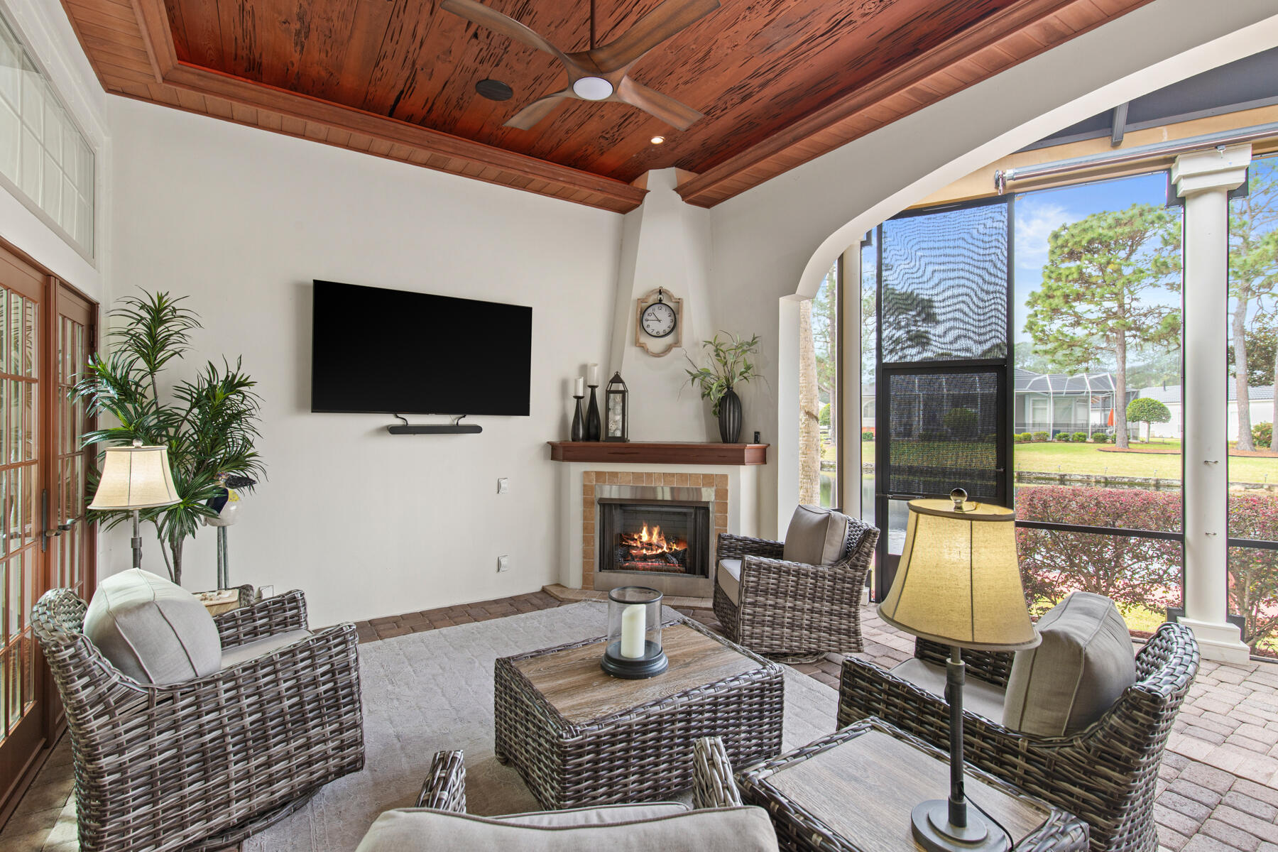 EMERALD BAY PH 1A - Residential