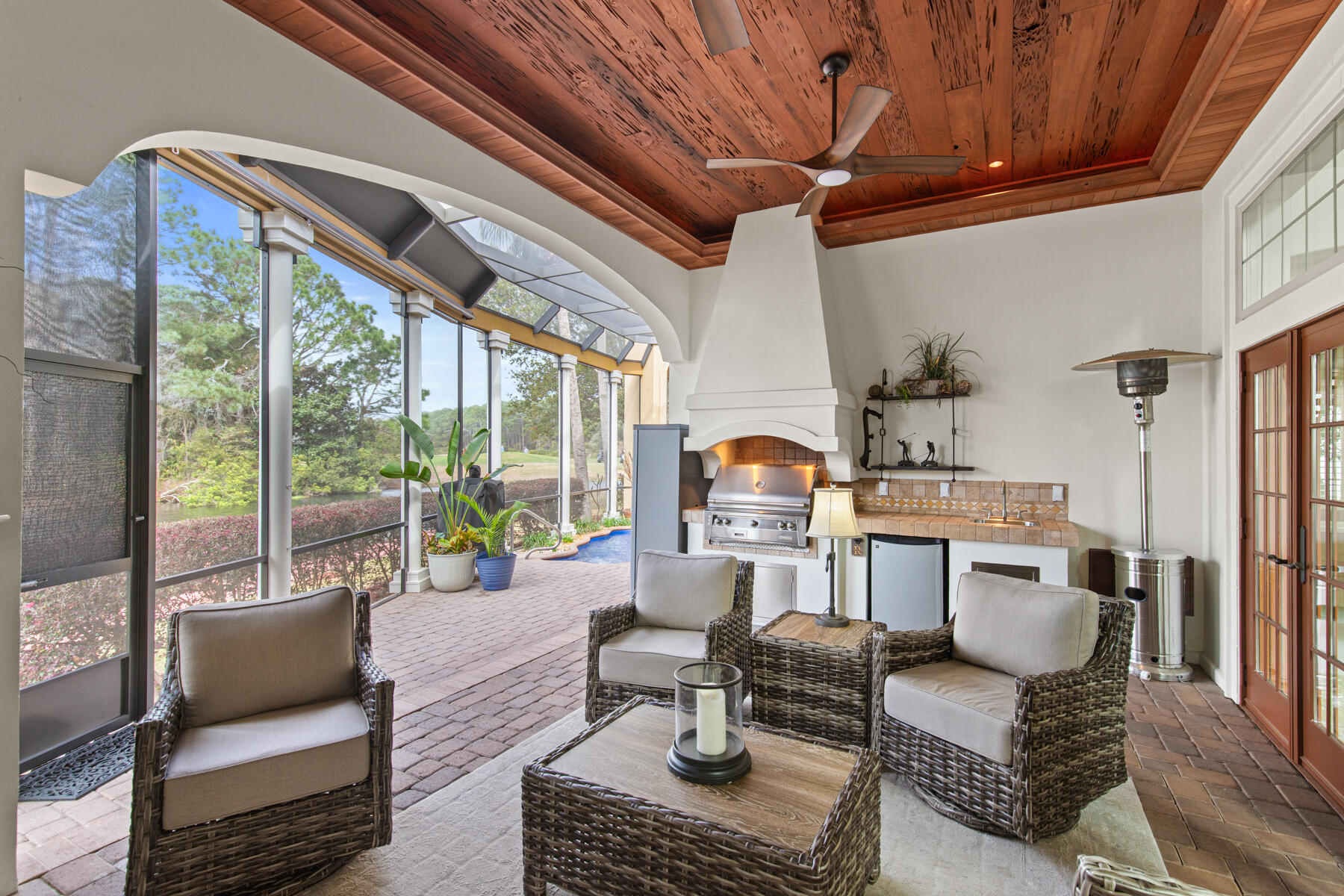 EMERALD BAY PH 1A - Residential