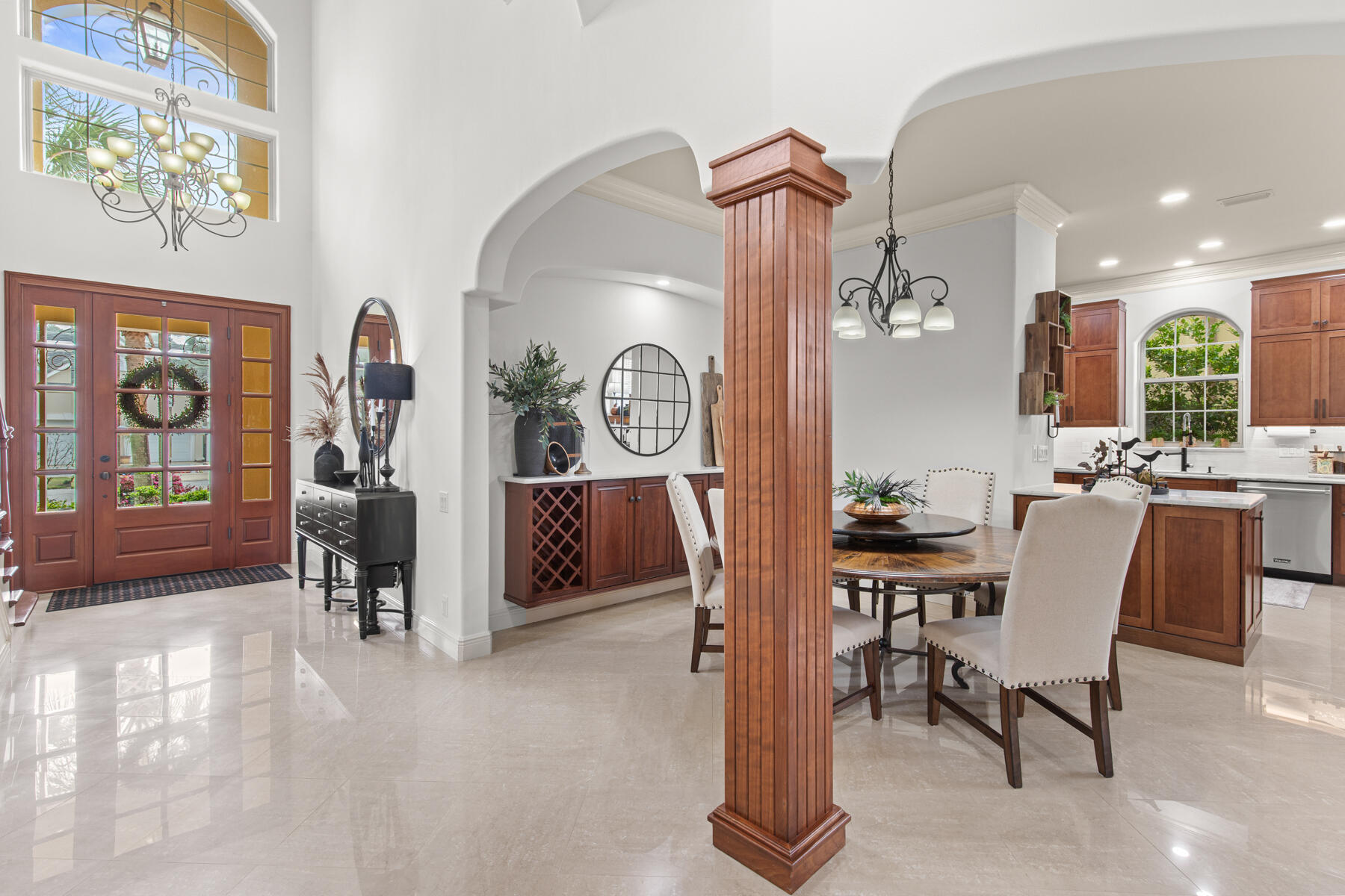 EMERALD BAY PH 1A - Residential