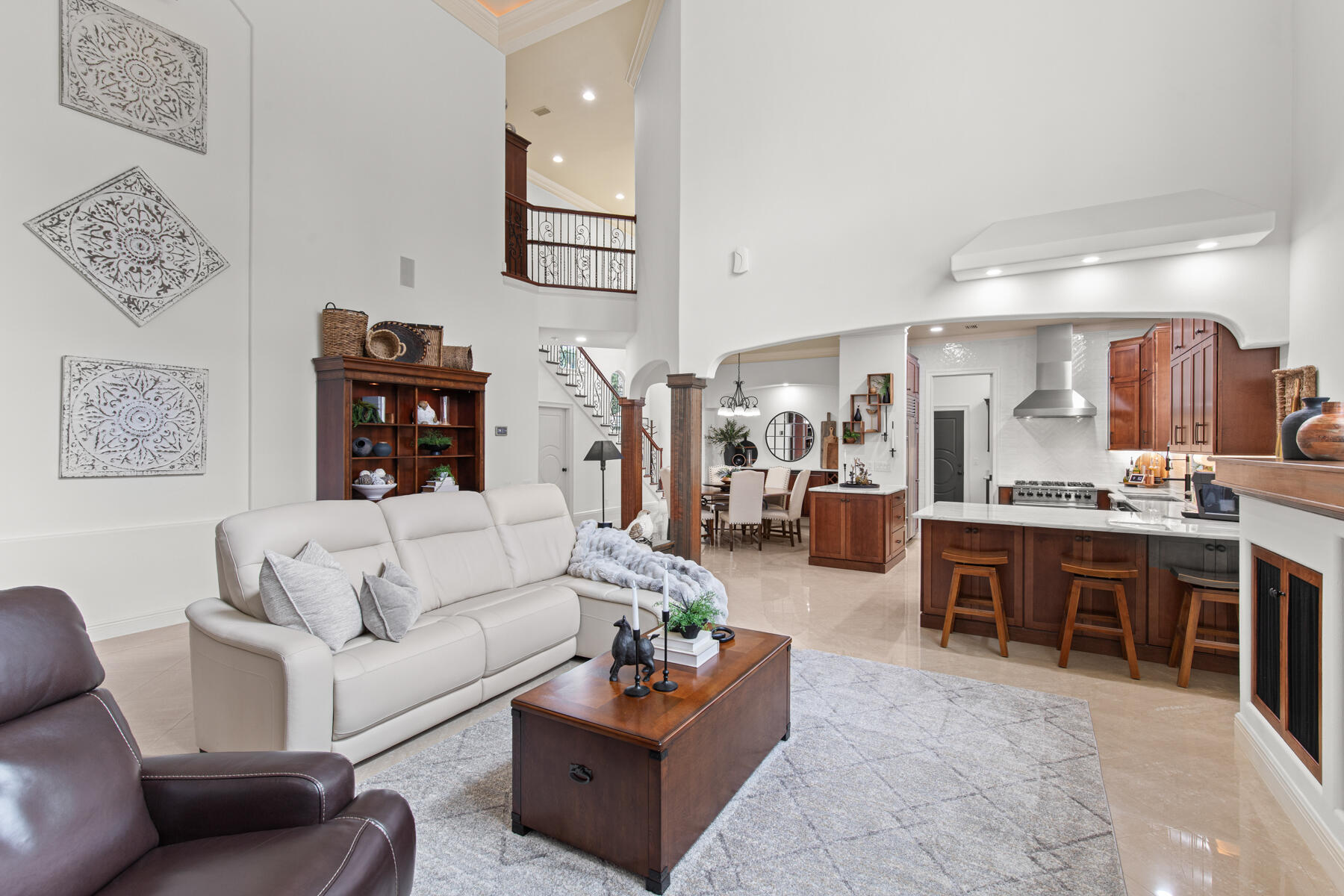 EMERALD BAY PH 1A - Residential