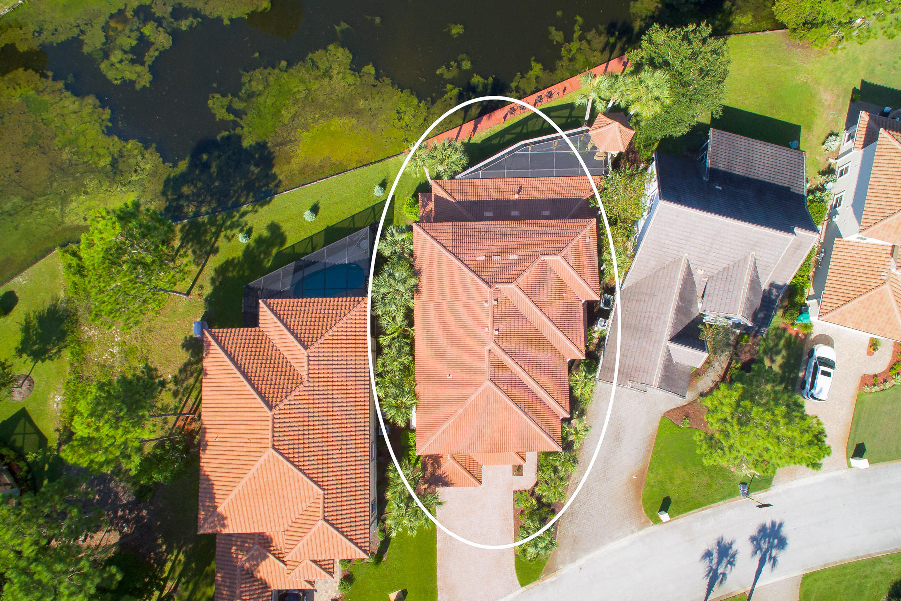 EMERALD BAY PH 1A - Residential