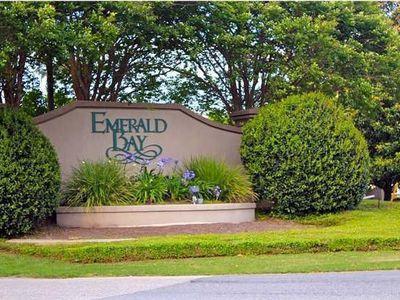 EMERALD BAY PH 1A - Residential