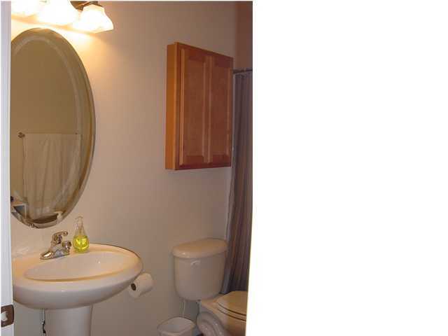 MERIDIAN SQUARE TOWNHOMES - Residential Lease