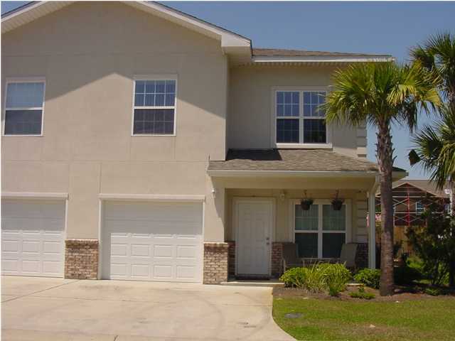 MERIDIAN SQUARE TOWNHOMES - Residential Lease