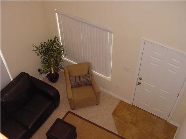 MERIDIAN SQUARE TOWNHOMES - Residential Lease