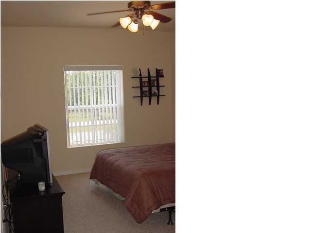 MERIDIAN SQUARE TOWNHOMES - Residential Lease