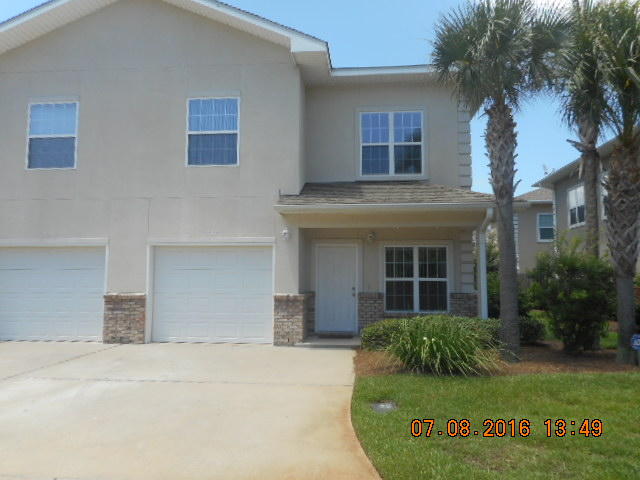 MERIDIAN SQUARE TOWNHOMES - Residential Lease