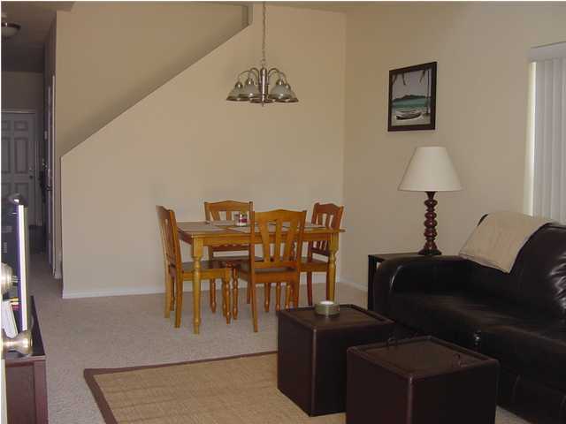 MERIDIAN SQUARE TOWNHOMES - Residential Lease