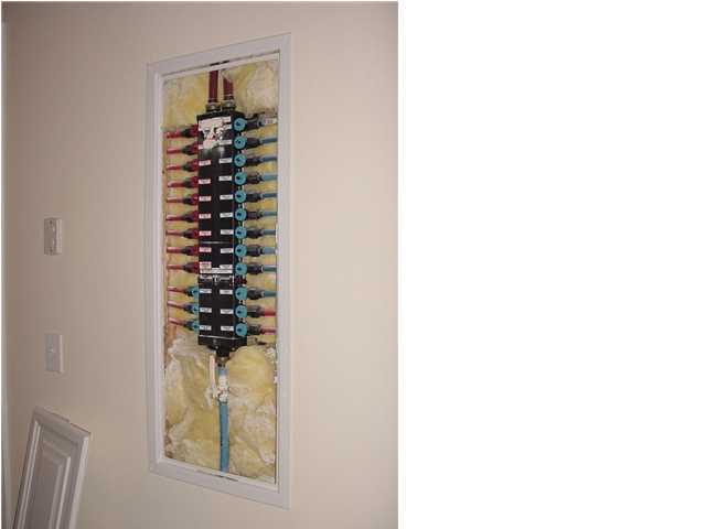 MERIDIAN SQUARE TOWNHOMES - Residential Lease