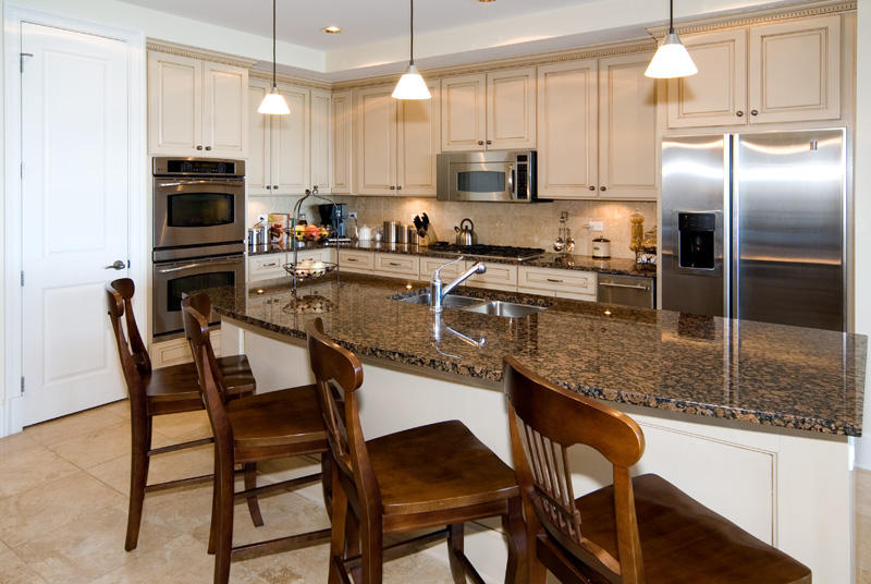 GRAND DUNES - NORTH TOWER - Residential