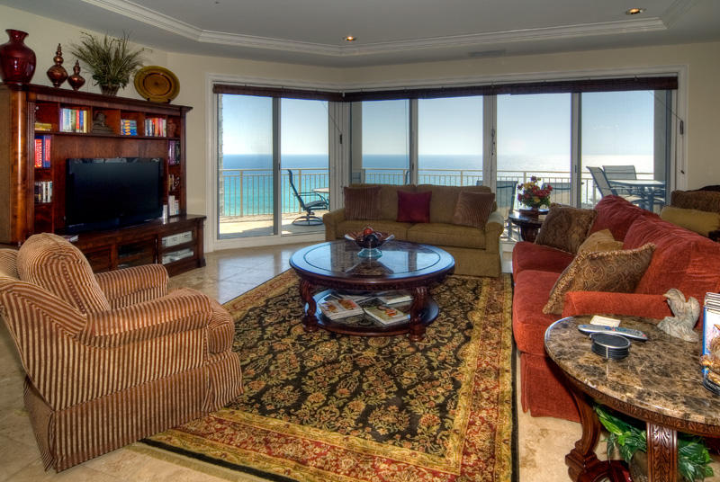 GRAND DUNES - NORTH TOWER - Residential