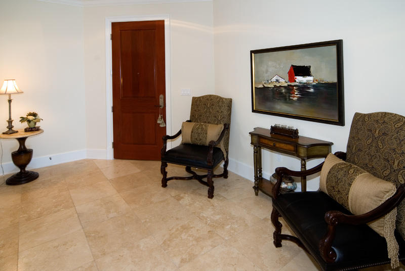 GRAND DUNES - NORTH TOWER - Residential