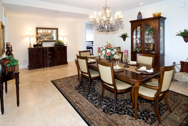 GRAND DUNES - NORTH TOWER - Residential