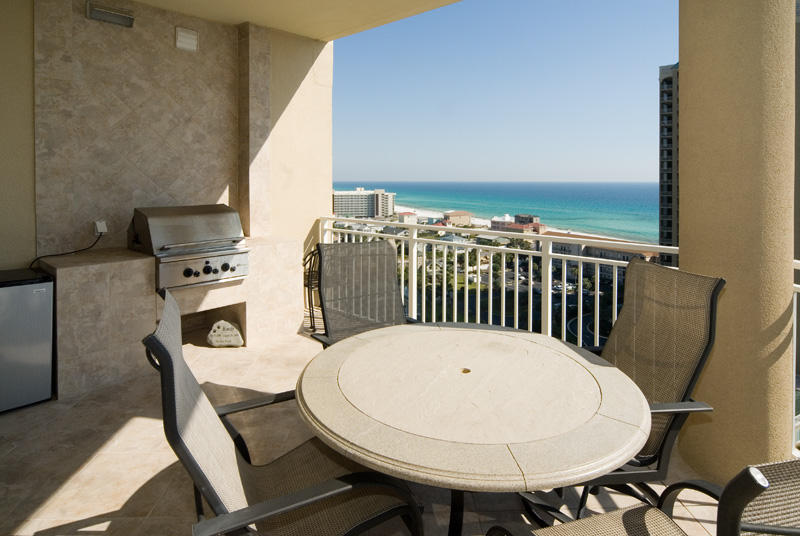 GRAND DUNES - NORTH TOWER - Residential