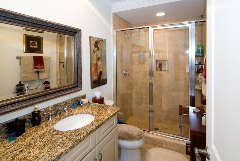 GRAND DUNES - NORTH TOWER - Residential