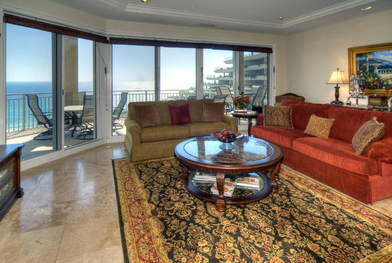 GRAND DUNES - NORTH TOWER - Residential