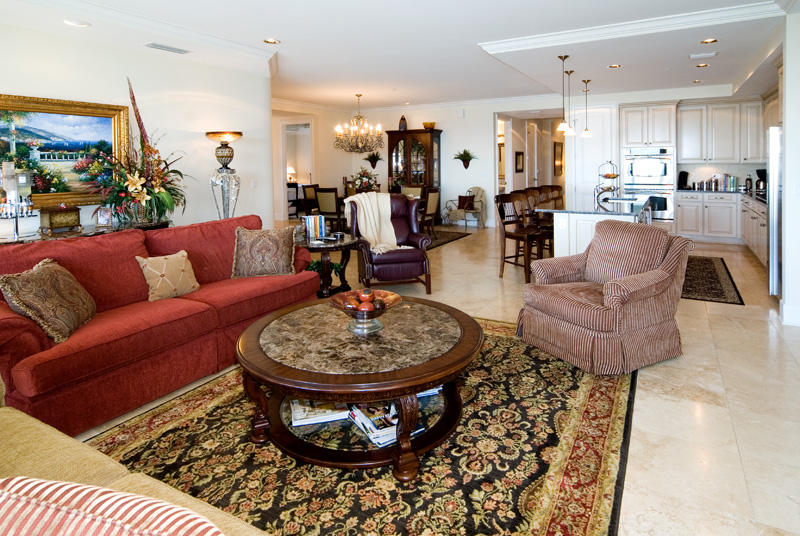 GRAND DUNES - NORTH TOWER - Residential