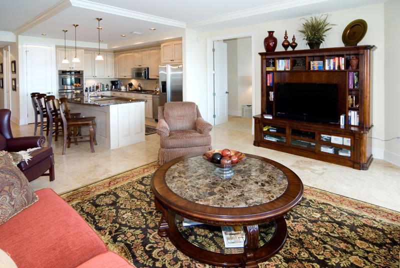 GRAND DUNES - NORTH TOWER - Residential