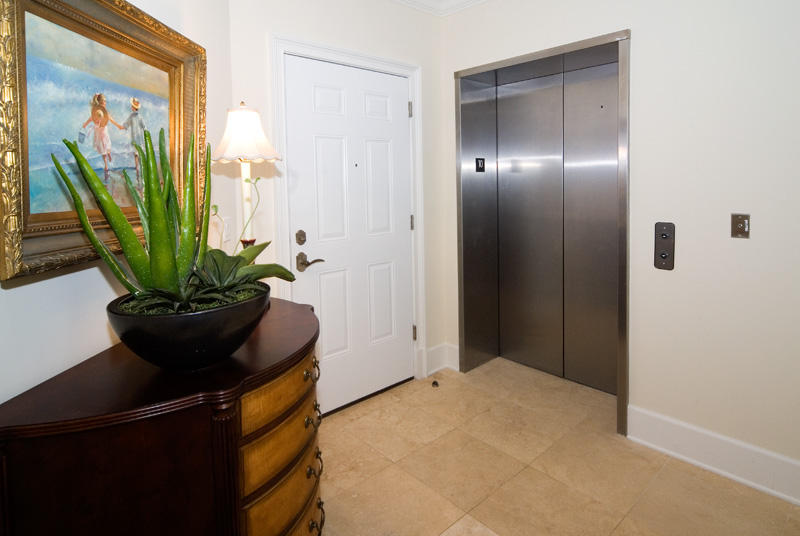 GRAND DUNES - NORTH TOWER - Residential