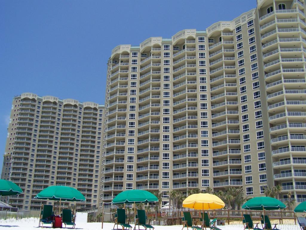 GRAND DUNES - NORTH TOWER - Residential