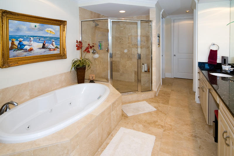 GRAND DUNES - NORTH TOWER - Residential