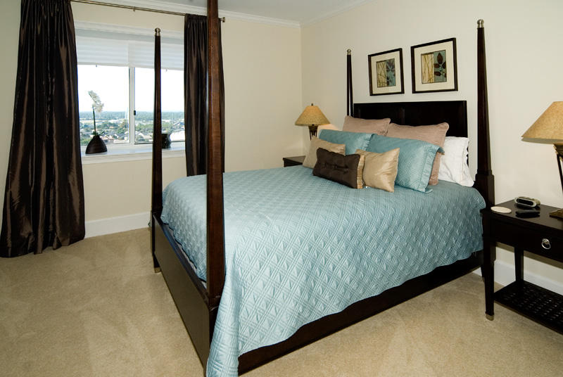 GRAND DUNES - NORTH TOWER - Residential