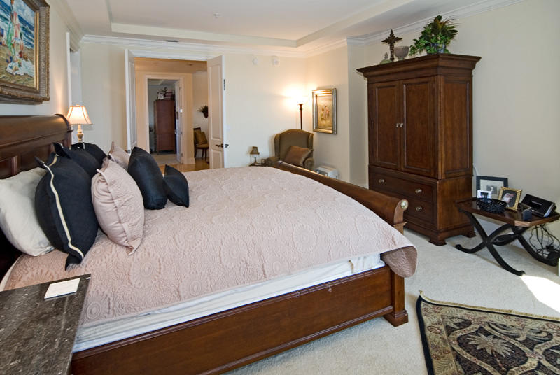 GRAND DUNES - NORTH TOWER - Residential