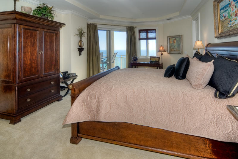 GRAND DUNES - NORTH TOWER - Residential