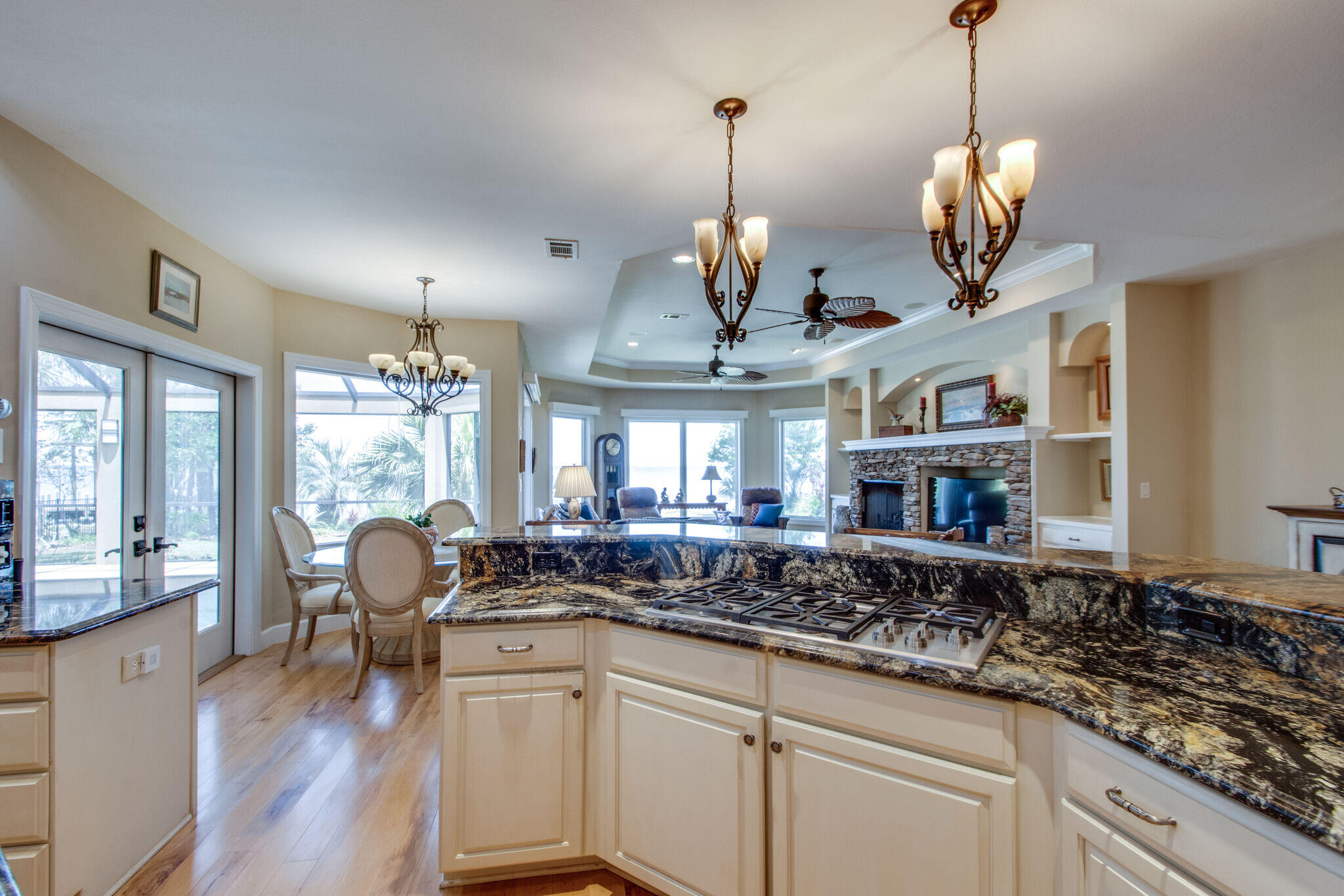 DRIFTWOOD ESTATES - Residential