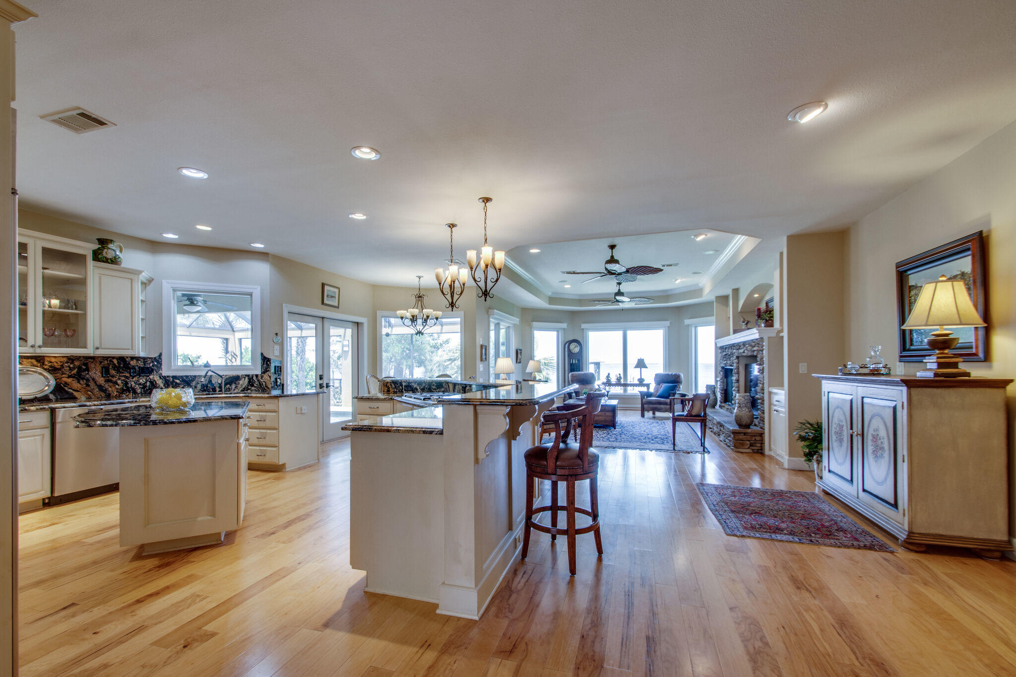 DRIFTWOOD ESTATES - Residential