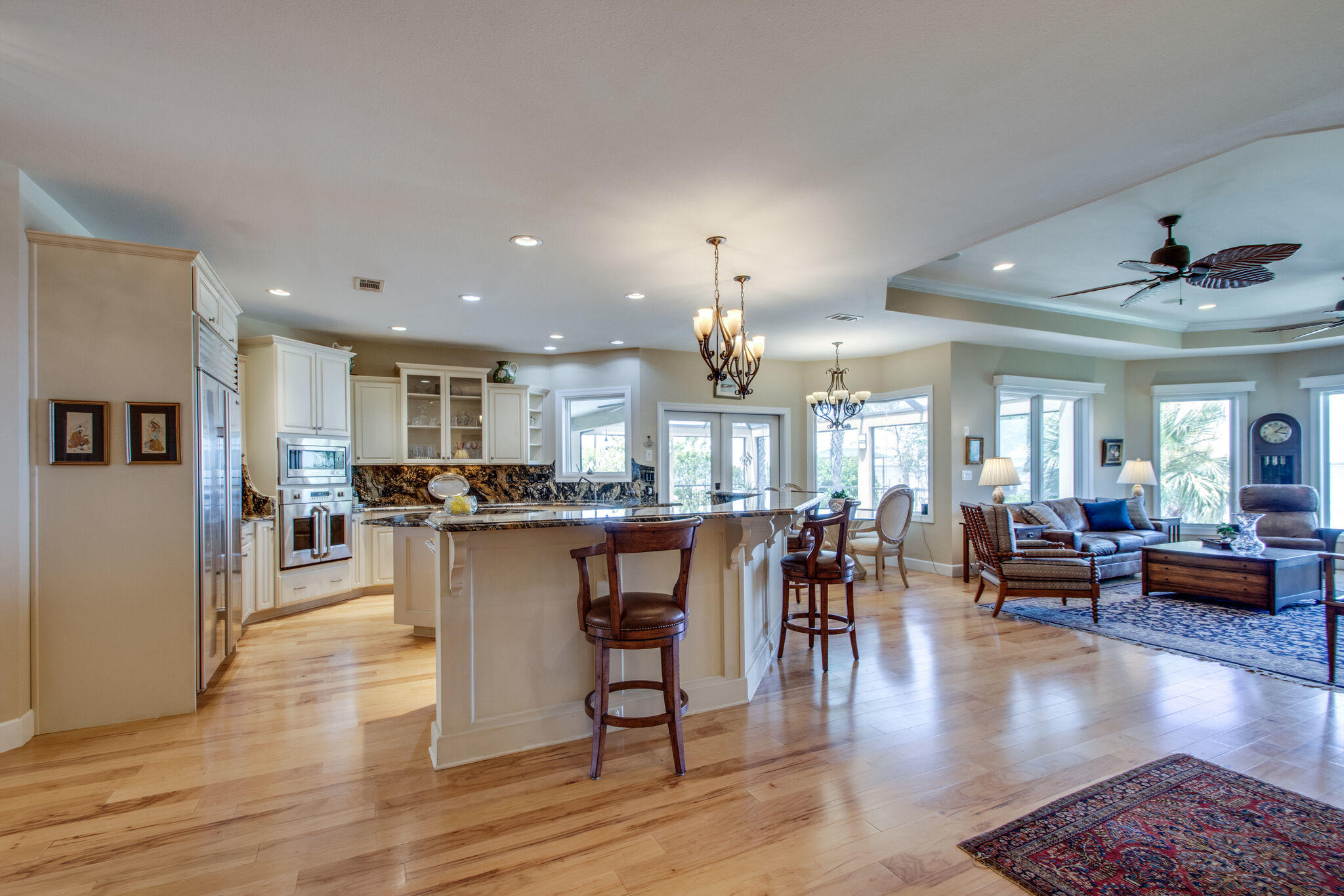 DRIFTWOOD ESTATES - Residential
