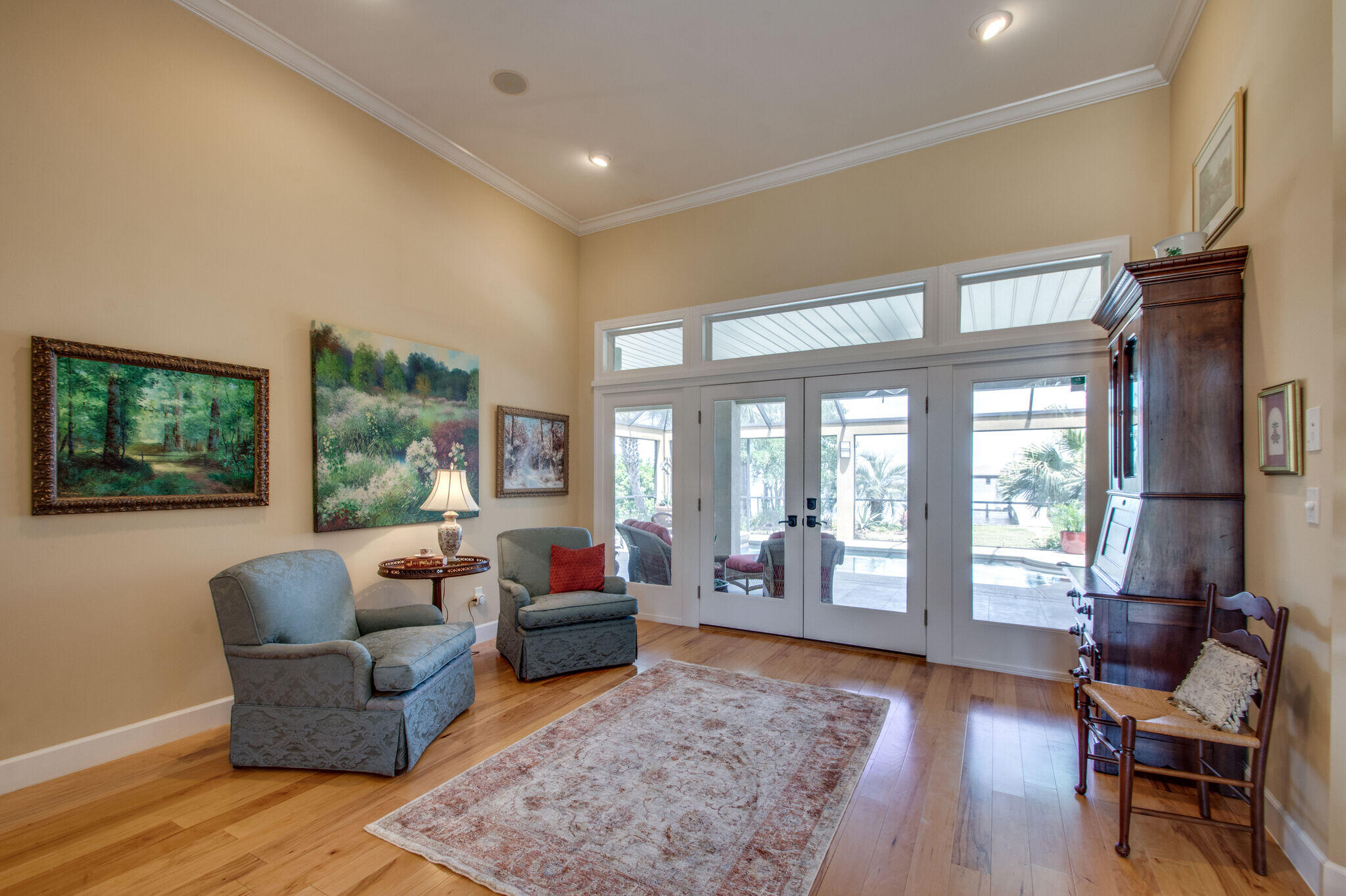 DRIFTWOOD ESTATES - Residential