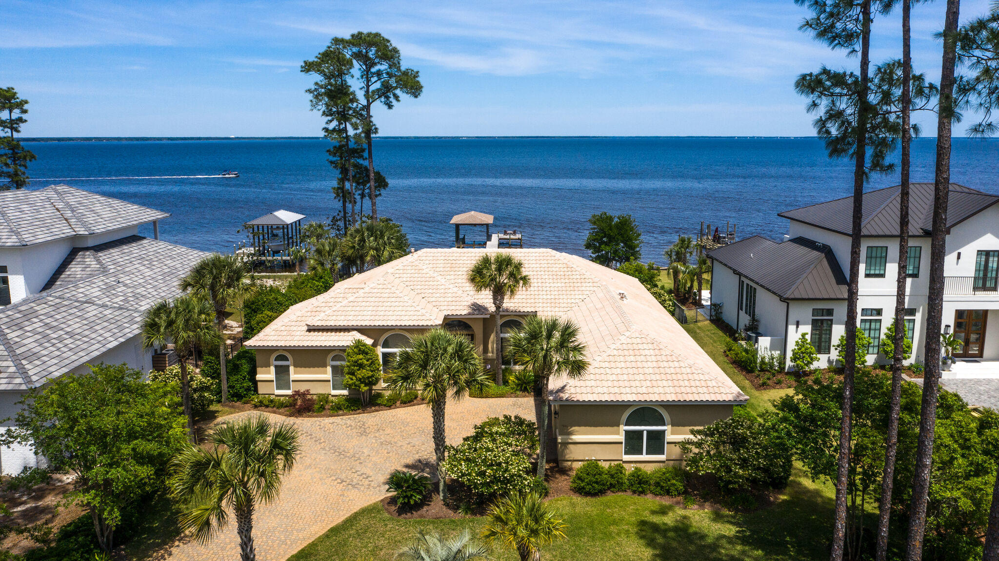 DRIFTWOOD ESTATES - Residential