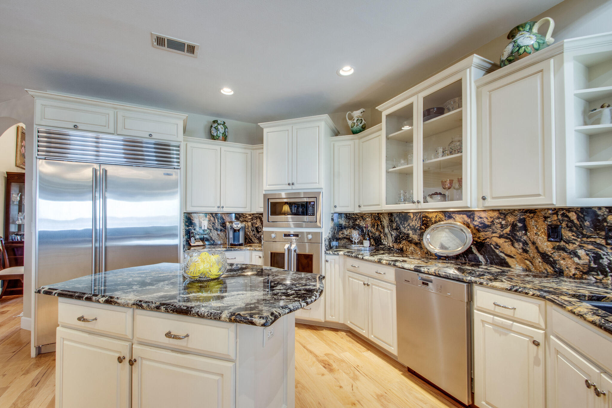 DRIFTWOOD ESTATES - Residential